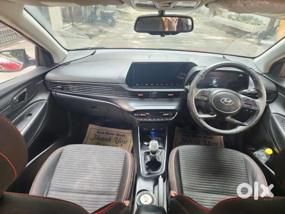 Hyundai I20 Asta 2021