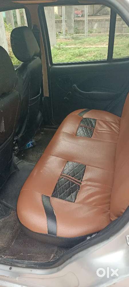 Tata Indica Ev2 2016 Diesel 3rd Owner