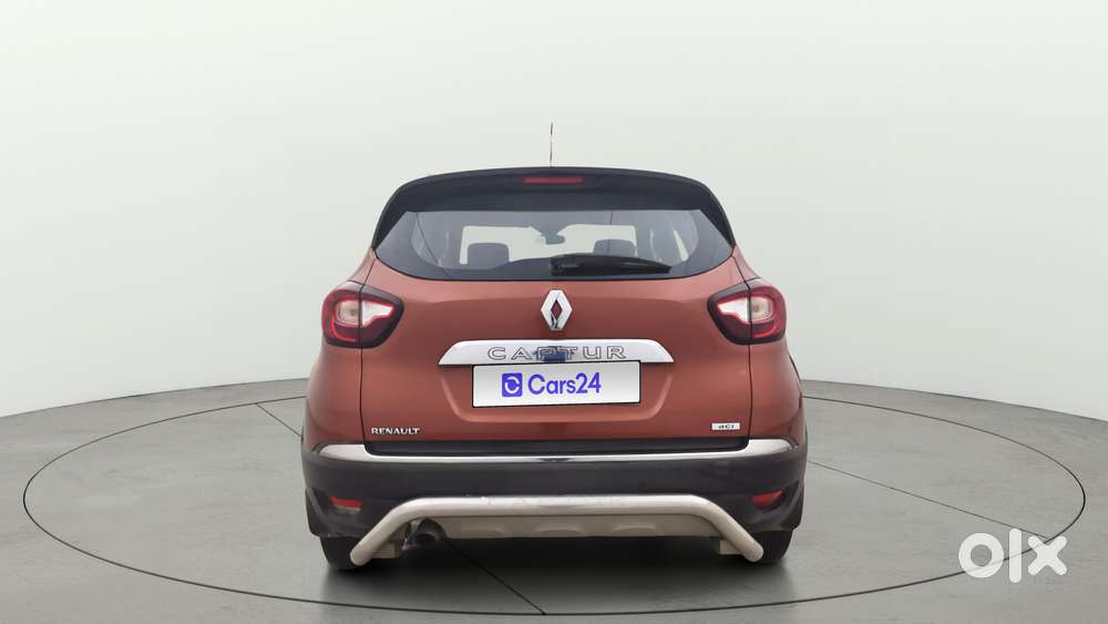 Renault Captur 1.5 Rxt Dual Tone Diesel, 2018, Diesel