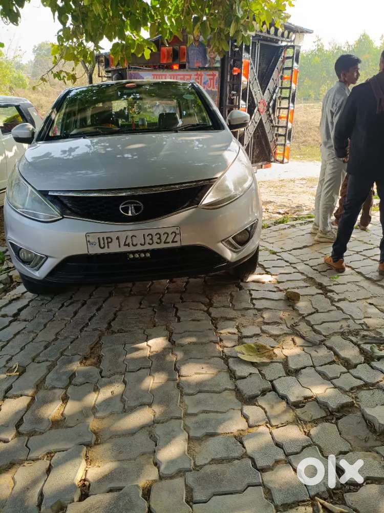 Tata Zest 2015 Diesel 77000 Km Driven
