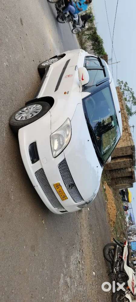 Maruti Suzuki Dzire 2016 Diesel Well Maintained