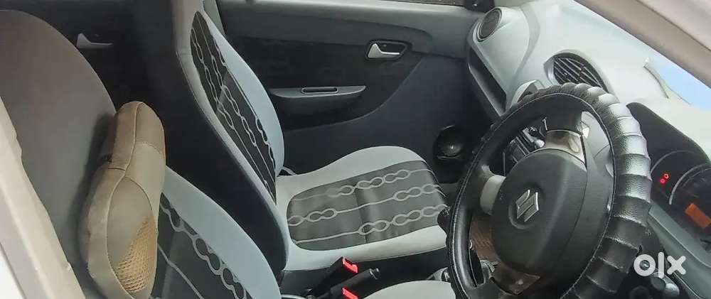 Maruti Suzuki Alto 2014 Lx