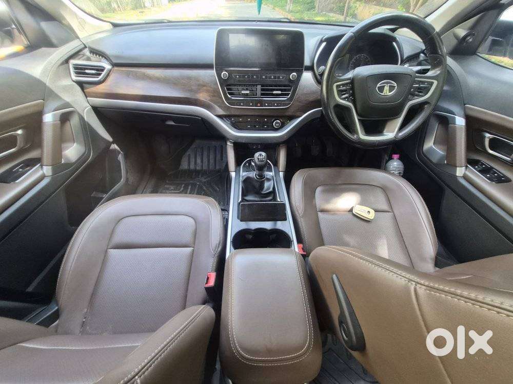 Tata Harrier Xz+, 2022, Diesel