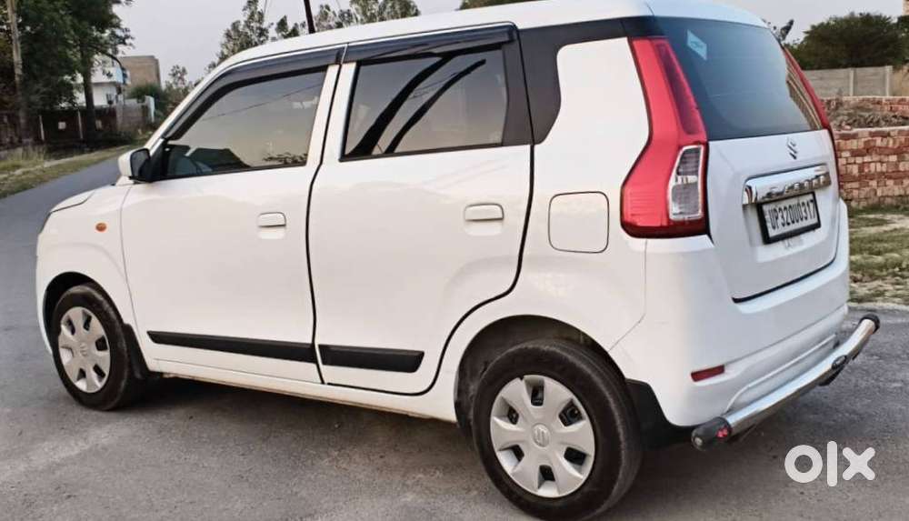 Maruti Suzuki Wagon R 1.2 Vxi, 2025, Cng & Hybrids