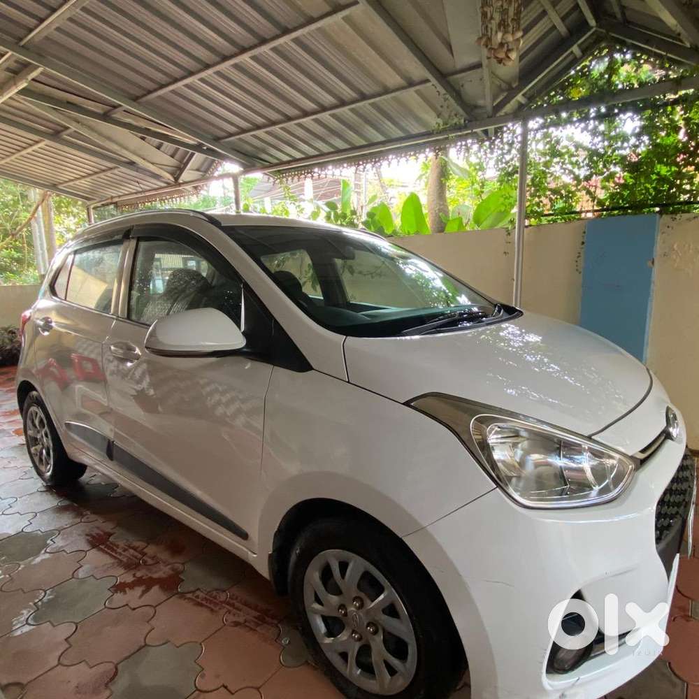 Hyundai Car Manual 2018