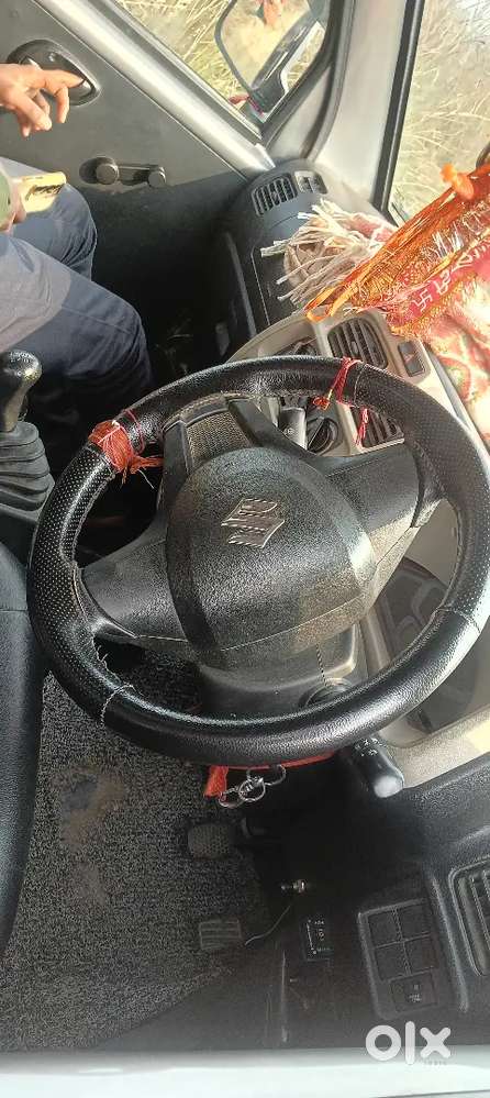 Eeco Petrol Lpg He