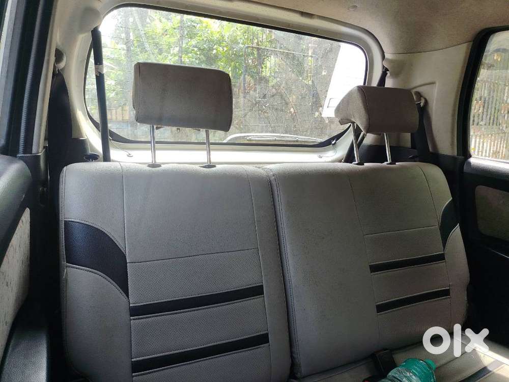 Maruti Suzuki Wagon R 2014