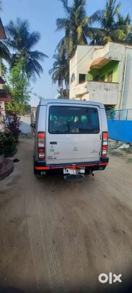 Tata Sumo Victa For Sale
