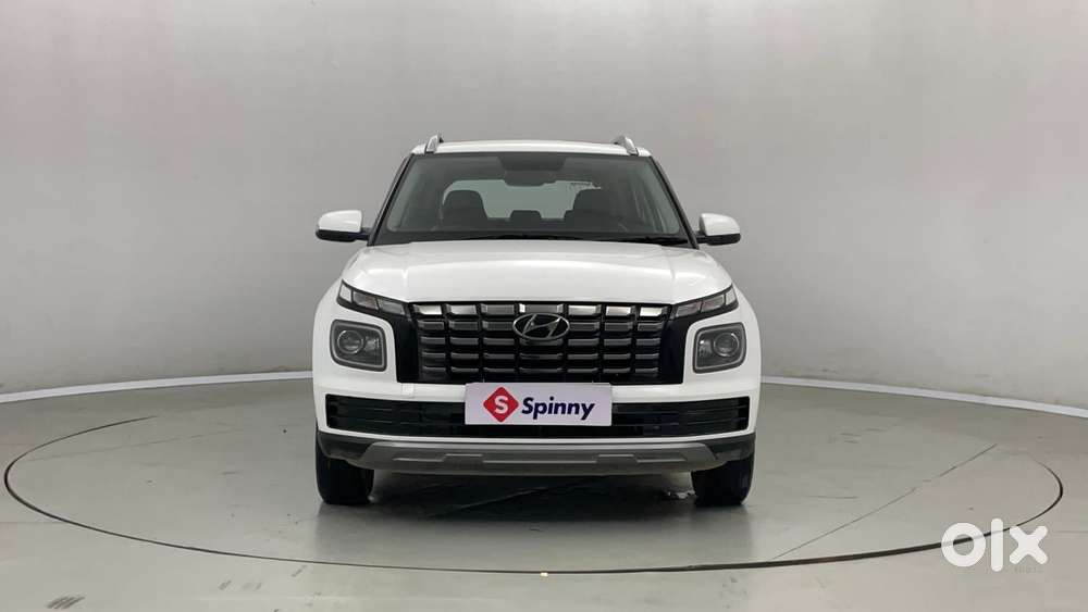 Hyundai Venue Sx, 2024, Petrol