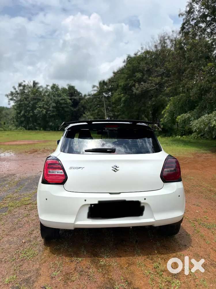 Maruti Suzuki Swift 2019 Petrol 149000 Km Driven