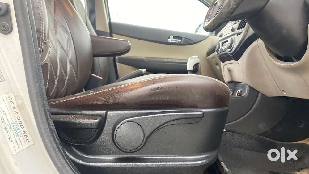 Hyundai I20 2012-2014 Asta 1.4 Crdi, 2014, Diesel