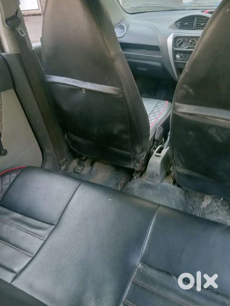 Maruti Suzuki Alto 800