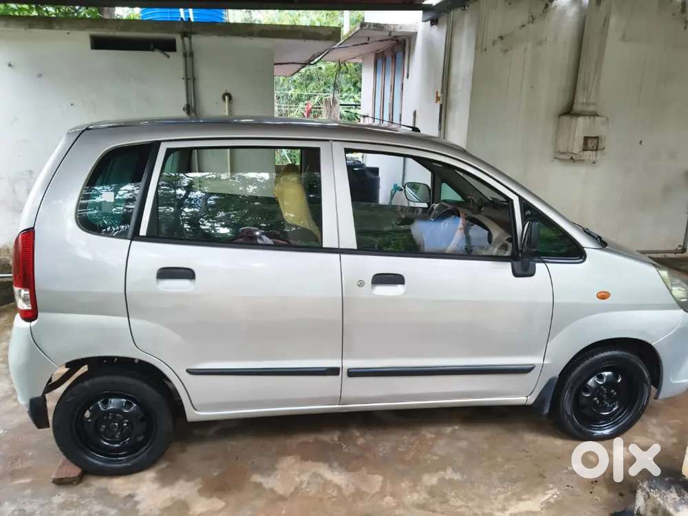 Maruti Suzuki Zen Estilo