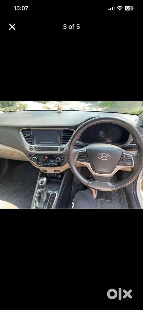 Hyundai Car 2019 Model
