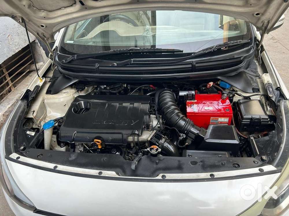 Hyundai I20 Disel Sportz,in Good Condition And Well Maintained