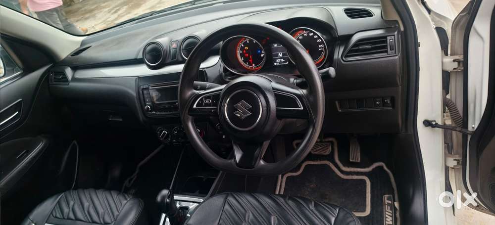 Maruti Suzuki Swift Amt Vxi, 2021, Petrol