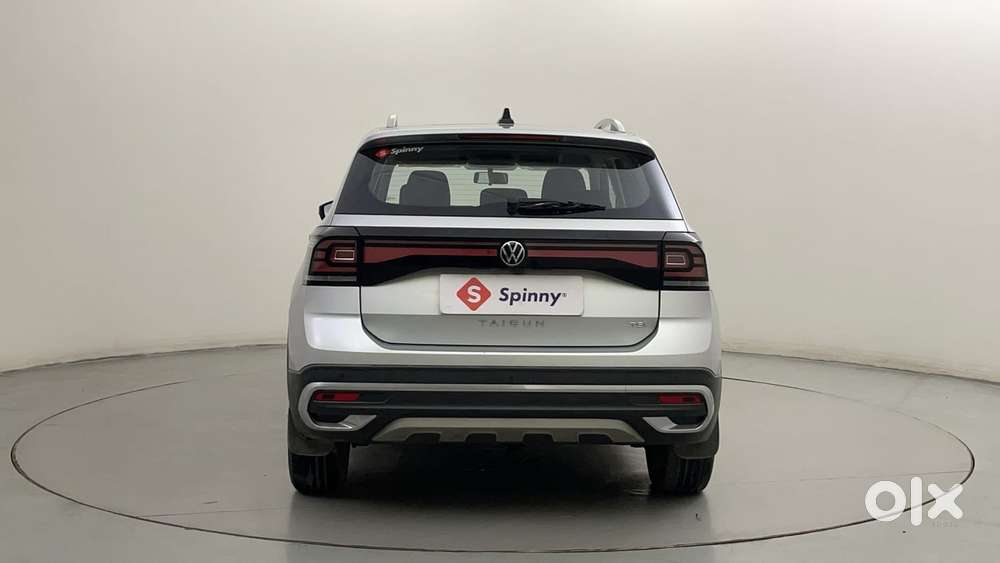 Volkswagen Tiguan 2.0 Tdi Highline, 2021, Petrol
