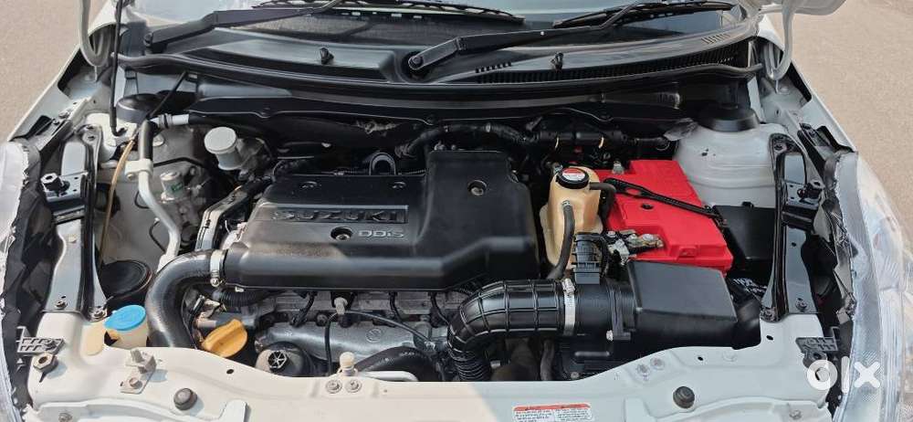 Maruti Suzuki Swift Dzire Vdi Bsiv, 2013, Diesel
