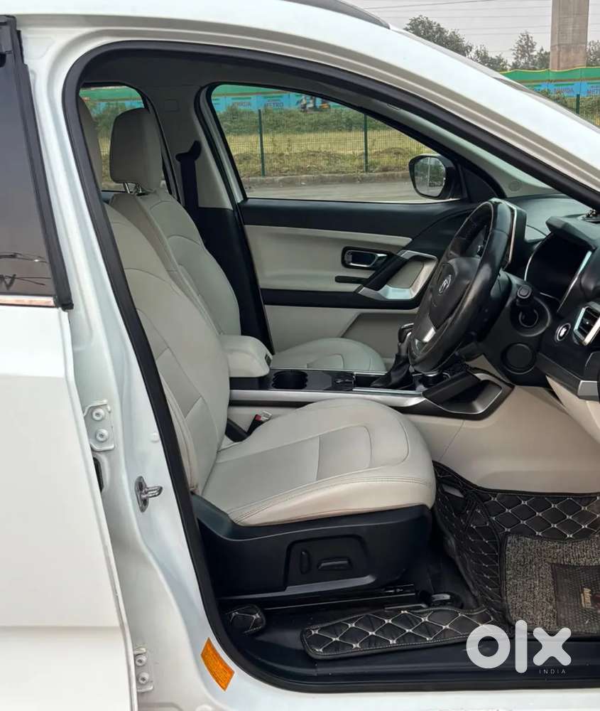 Tata Safari 2.0 Kryotec Xza Plus, 2021, Diesel