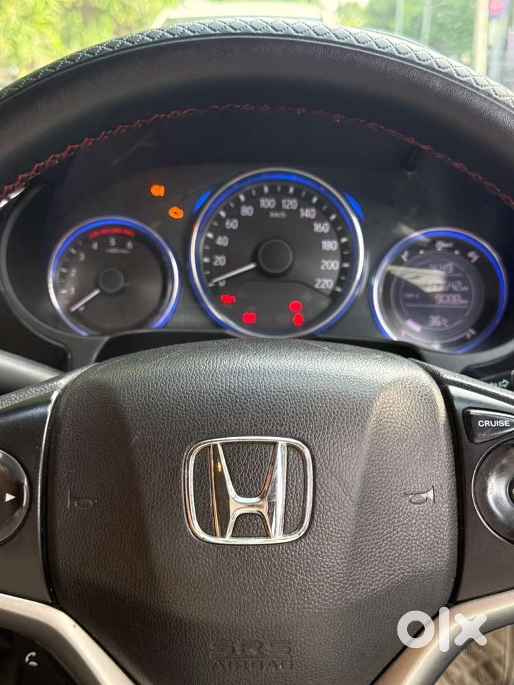 Honda City Diesel 2015