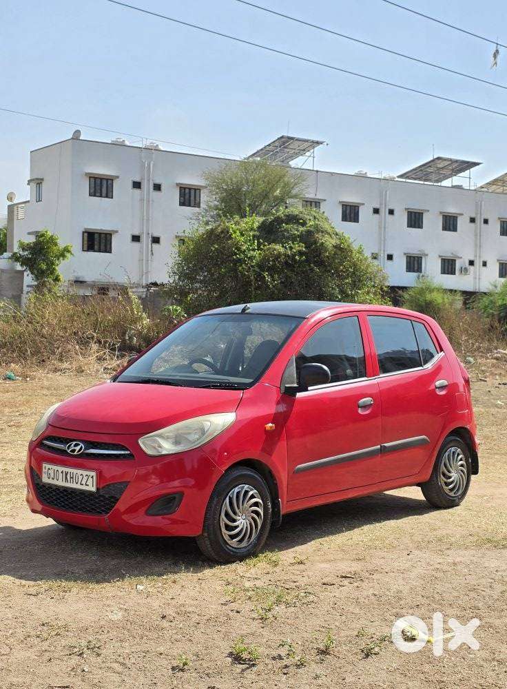 Hyundai I10 Era 1.1 Itech Se, 2011, Petrol