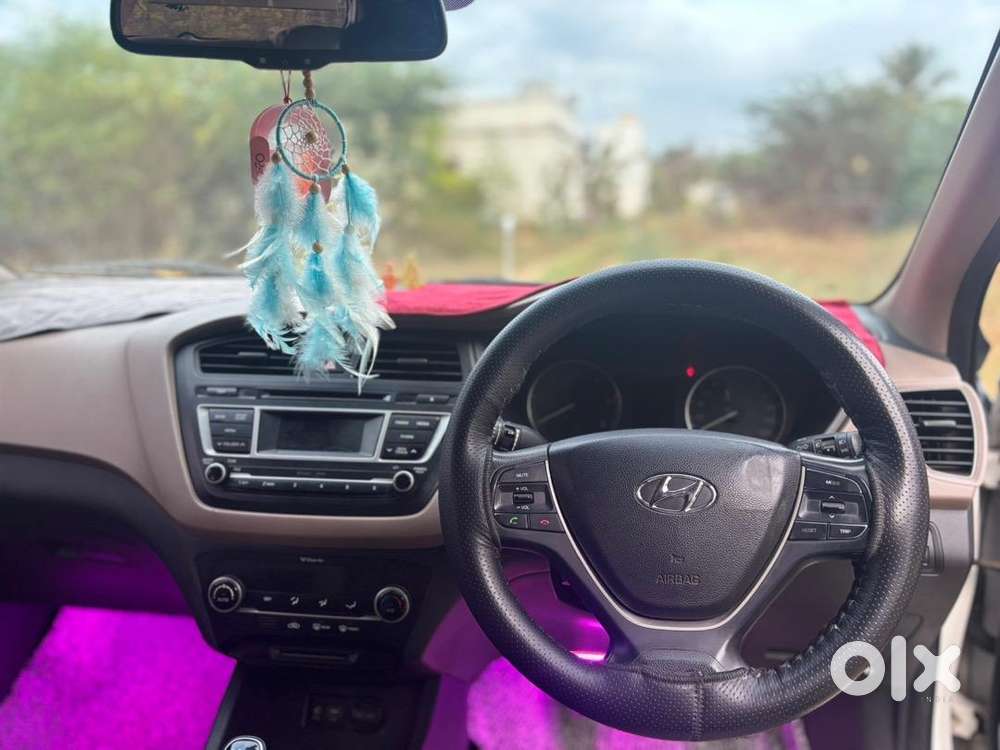 Push Start Button Sportz Top Edn Model