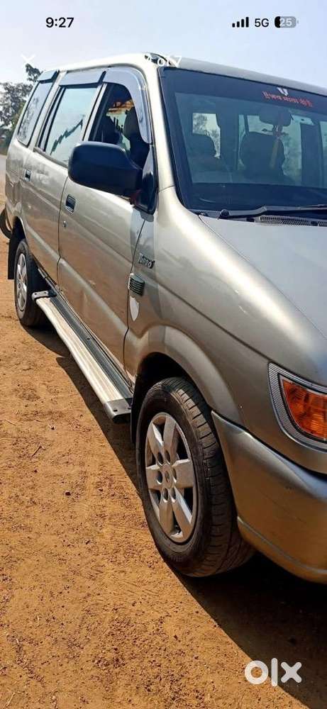 Tata Diesel Car 2008