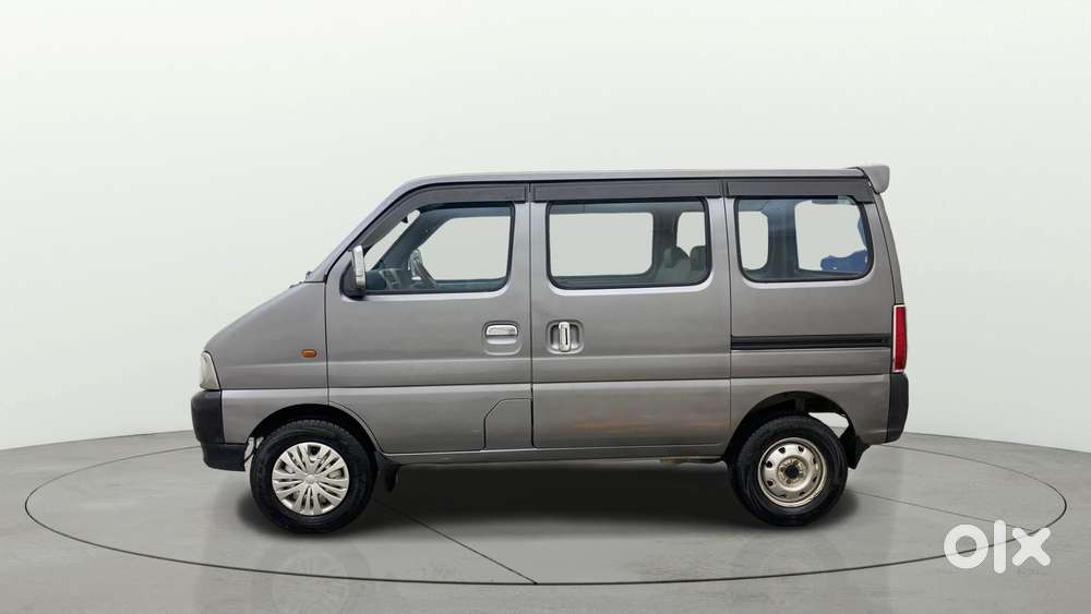 Maruti Suzuki Eeco 1.2 5 Str With A/c+htr, 2021, Petrol