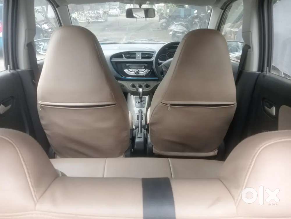 Maruti Suzuki Alto 2015