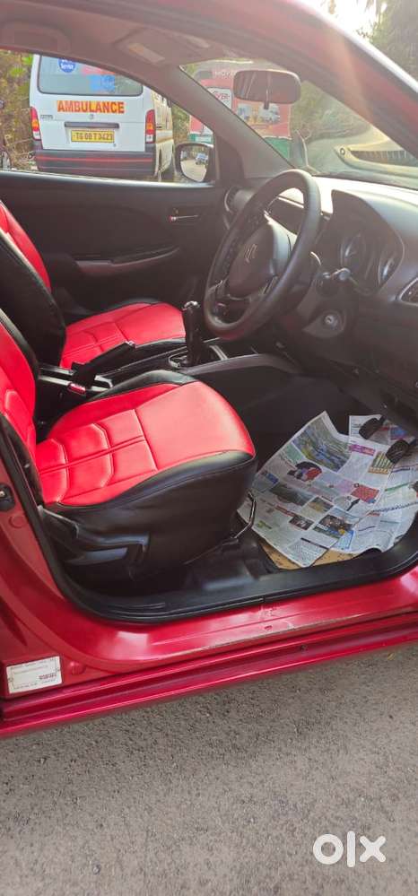 Maruti Suzuki Baleno Delta, 2019, Diesel