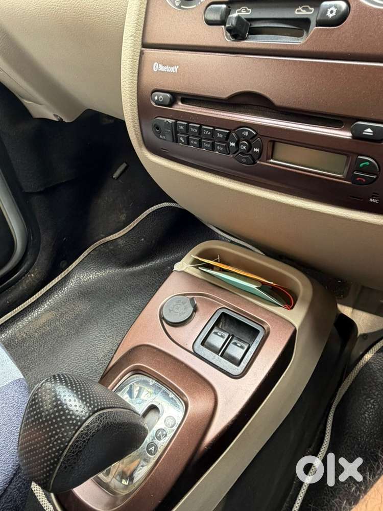 Tata Nano Genx 2015 Petrol Automatic