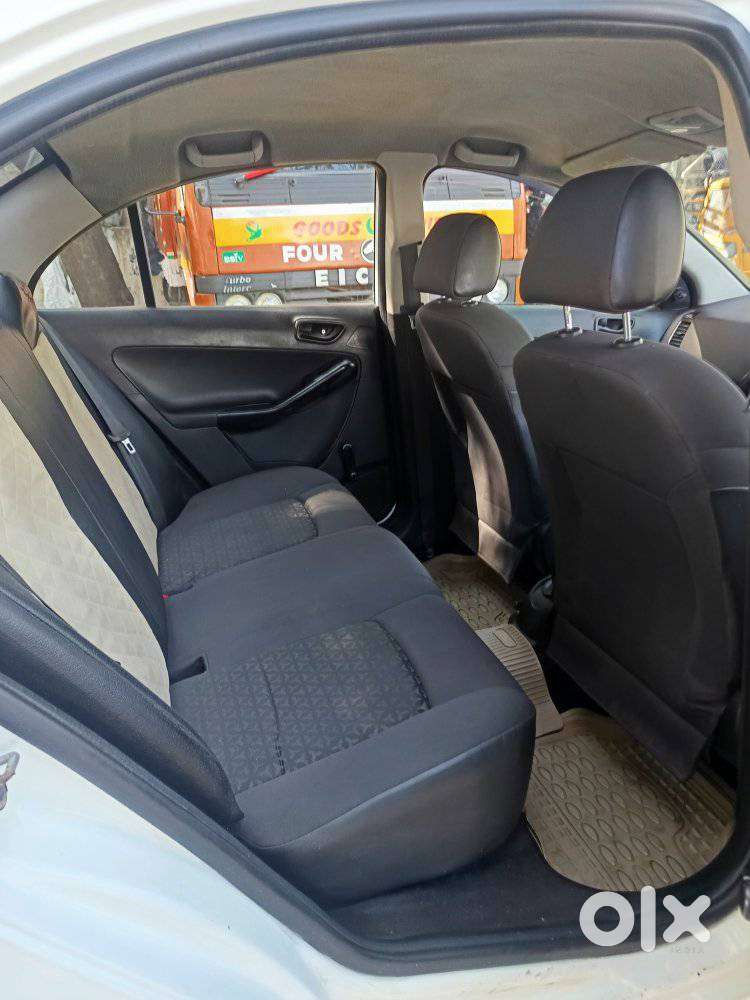 Tata Zest  Quadrajet 1.3 75ps Xe, 2019, Diesel