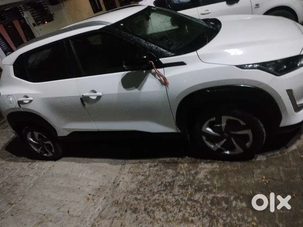 Nissan Magnite 2021 Petrol 35000 Km Driven