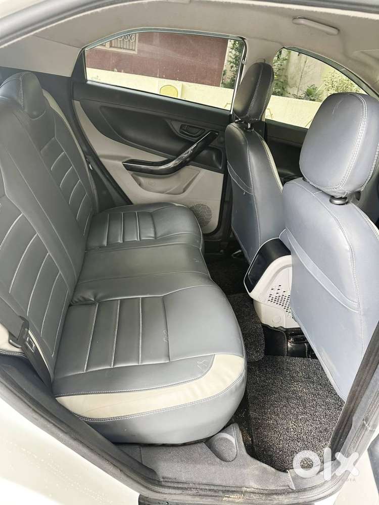 Tata Nexon Diesel 2019