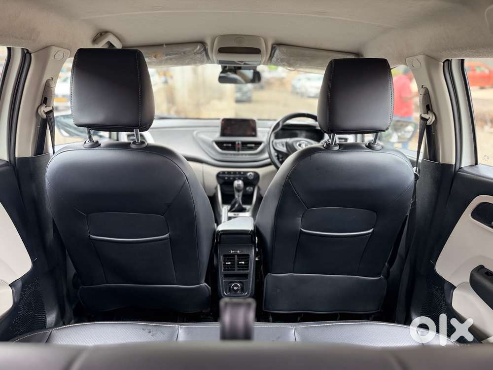 Tata Altroz 1.5 Xz Plus Diesel, 2022, Diesel