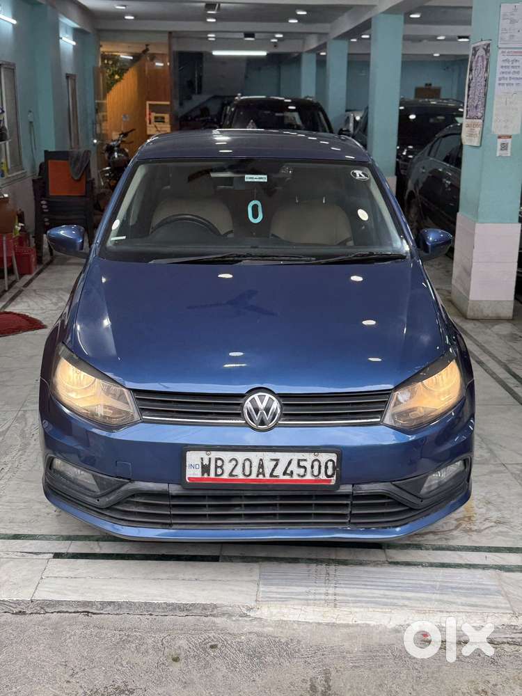 Volkswagen Ameo 1.5 Tdi Comfortline, 2018, Diesel