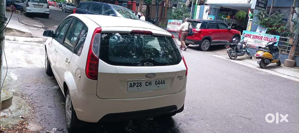 Ford Figo Super Condition