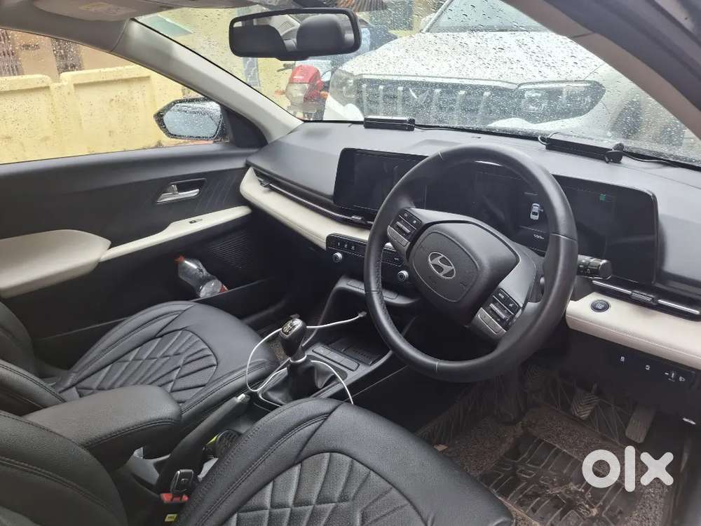 Hyundai Verna 1.6 Sx 2023