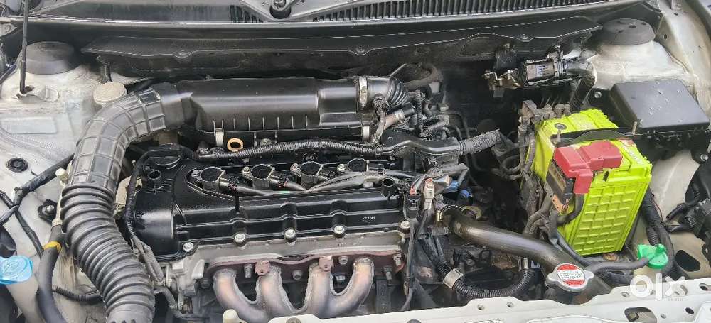 Maruti Suzuki Baleno 2020 Petrol