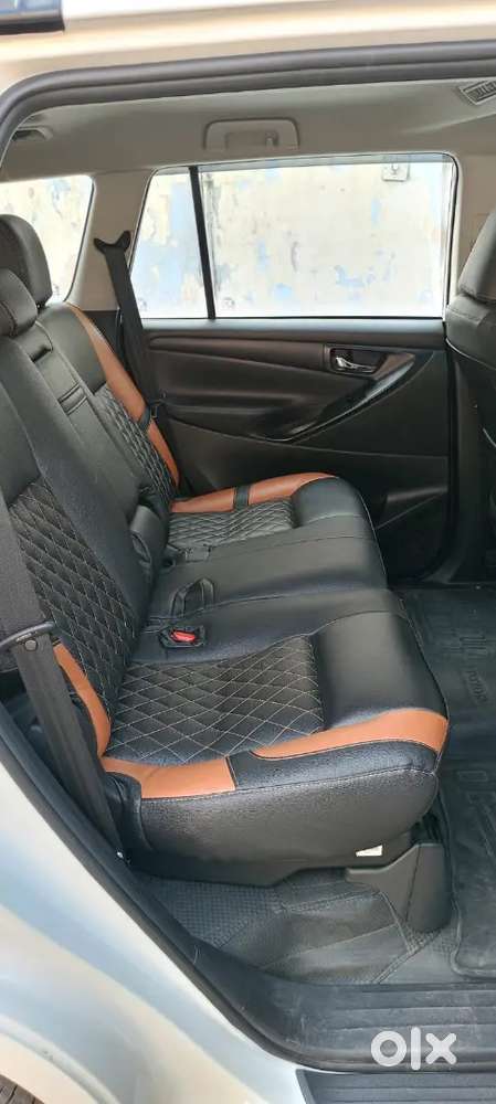 Toyota Innova Crysta 2023 Diesel Good Condition