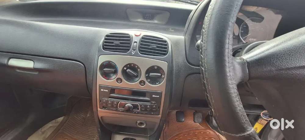 Tata Indigo Lx 2016 Diesel Manual