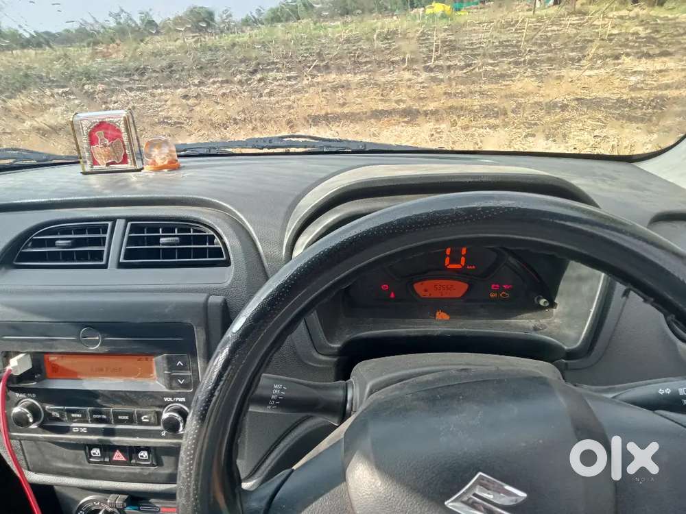Maruti Suzuki Alto 2024