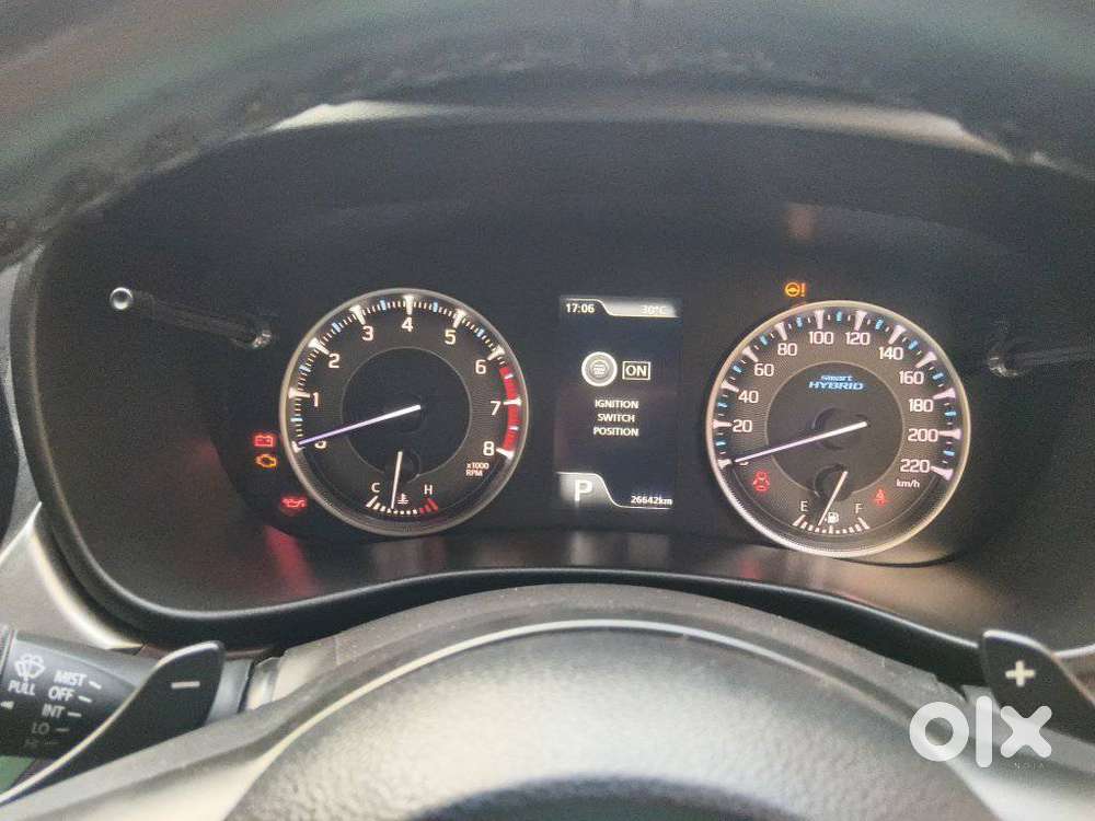 Maruti Suzuki Fronx Zeta 1.0 L Turbo 6at, 2023, Petrol