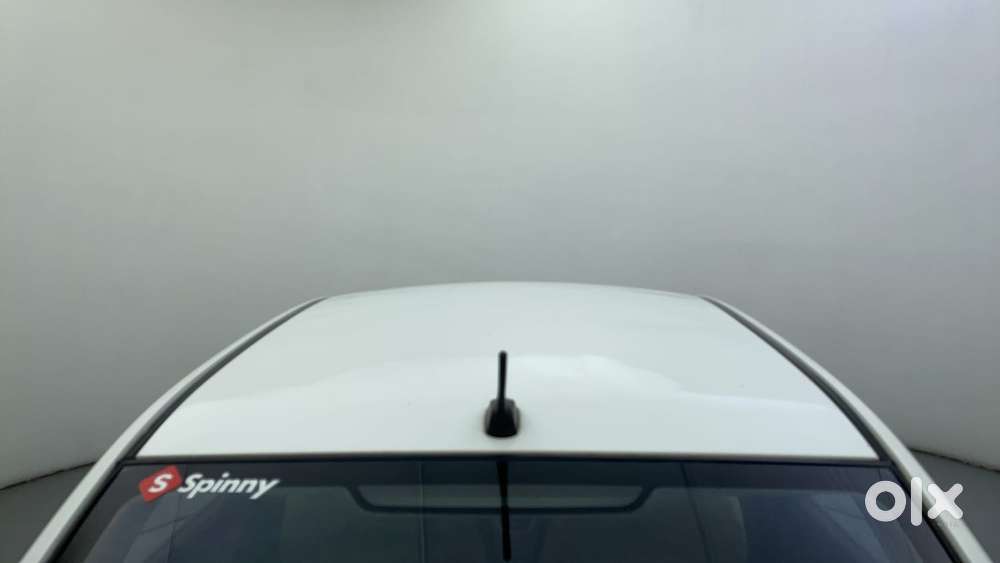 Hyundai Xcent [2017-2020] 1.1 Crdi Base, 2017, Diesel