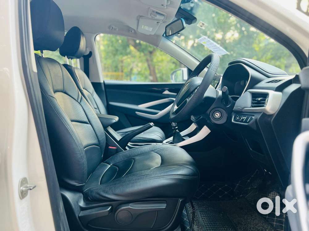 Mg Hector Super Diesel Mt, 2021, Diesel