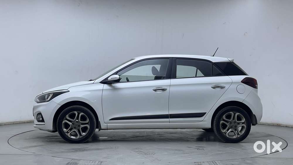 Hyundai Elite I20 Asta Option Diesel, 2018, Diesel