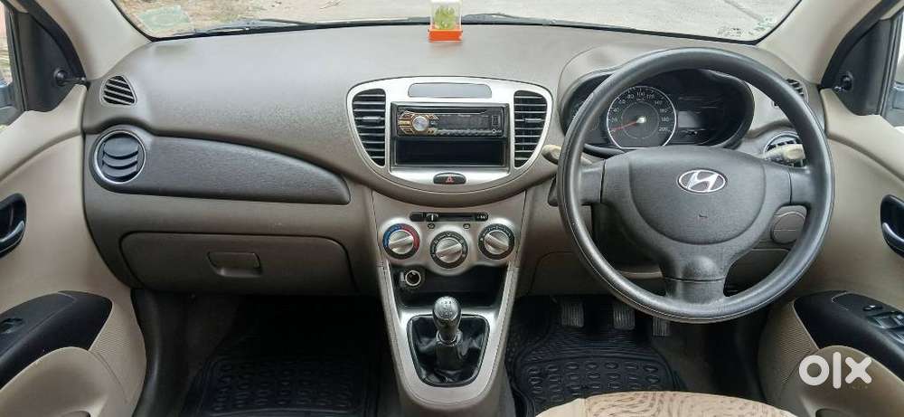 Hyundai I10 1.1l Irde Magna Special Edition, 2013, Petrol