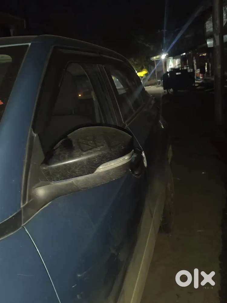 Tata Punch 2024 Petrol Good Condition