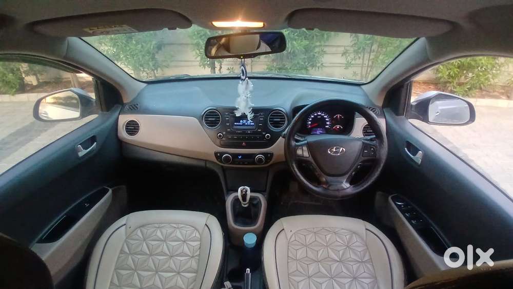 Hyundai Xcent 1.2 Crdi Sx Option, 2014, Diesel