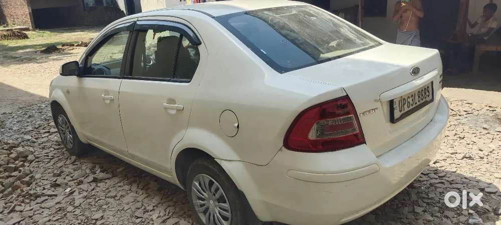 Ford Fiesta 1.4 Diesel 2010